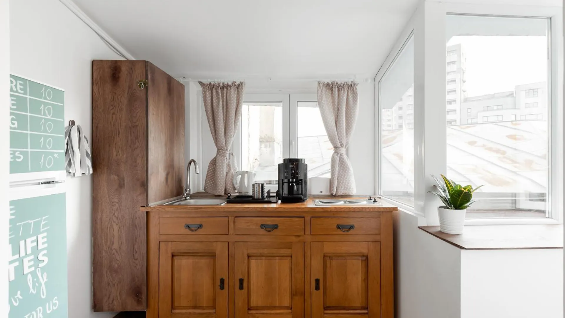 Apartment Historical Center 1 By Citylife Suites Bucharest