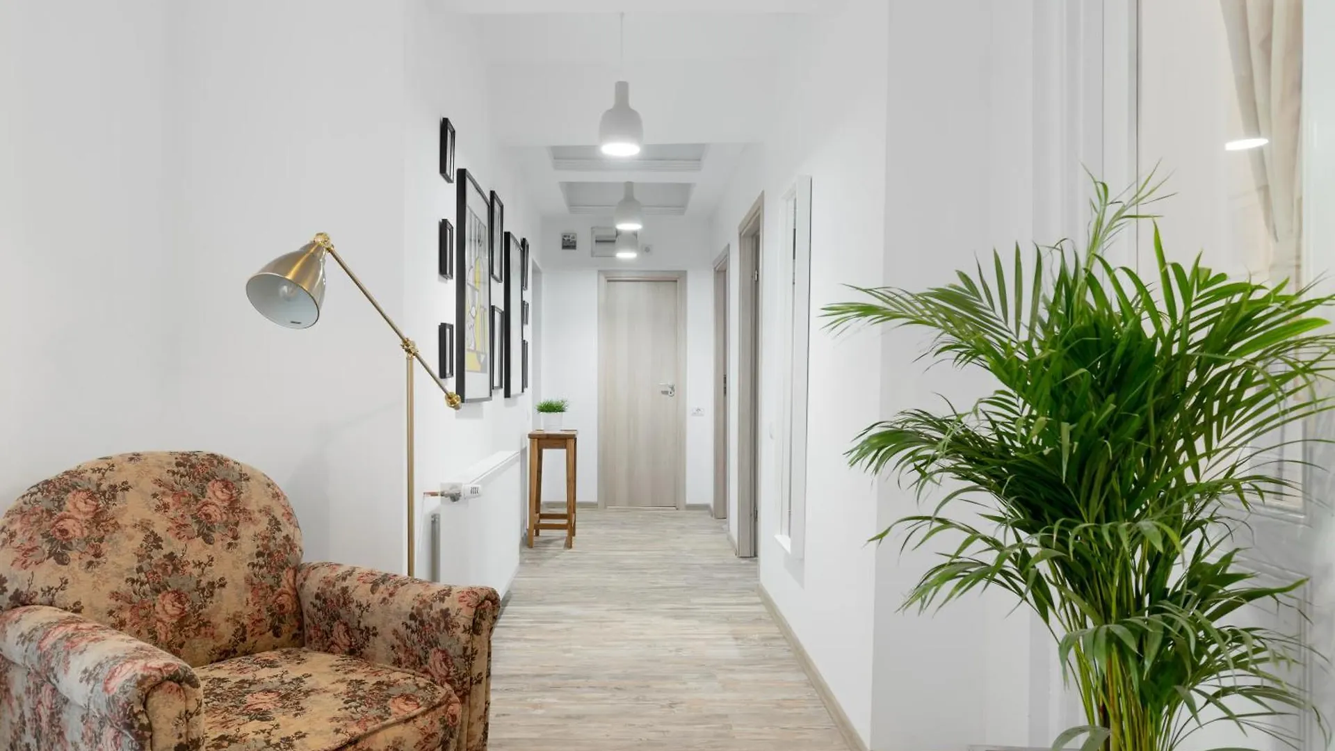 Historical Center 1 By Citylife Suites Bucharest Romania