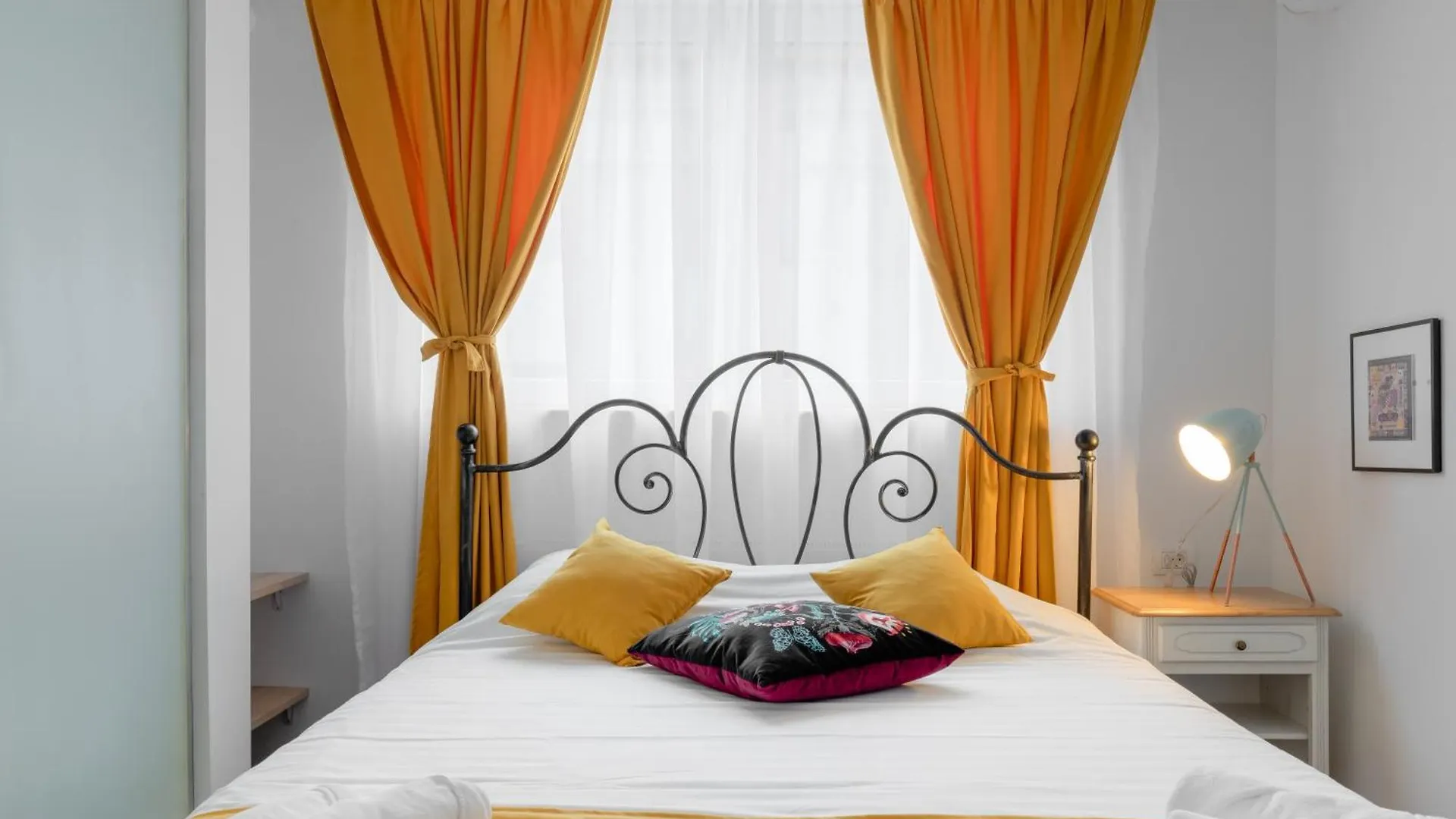 Historical Center 1 By Citylife Suites Bucharest 0*,  Romania